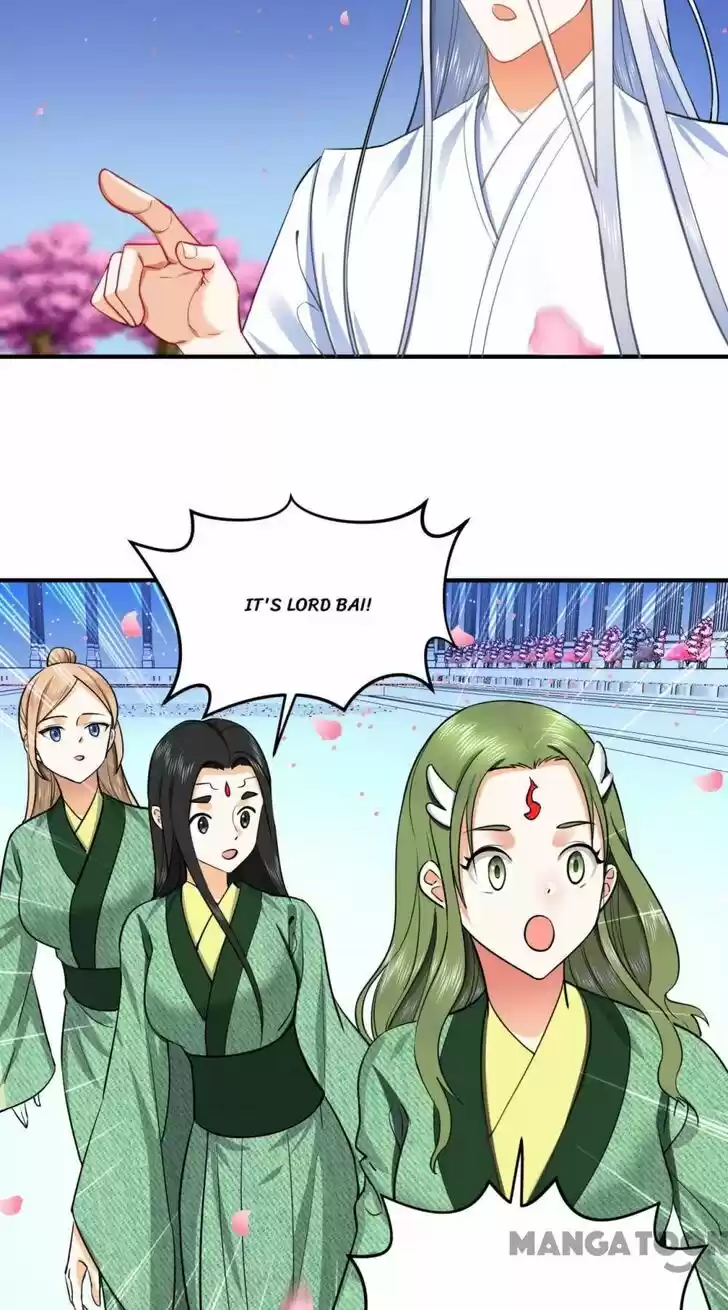 Lian qi Lianle Sanqiannian Ch.191