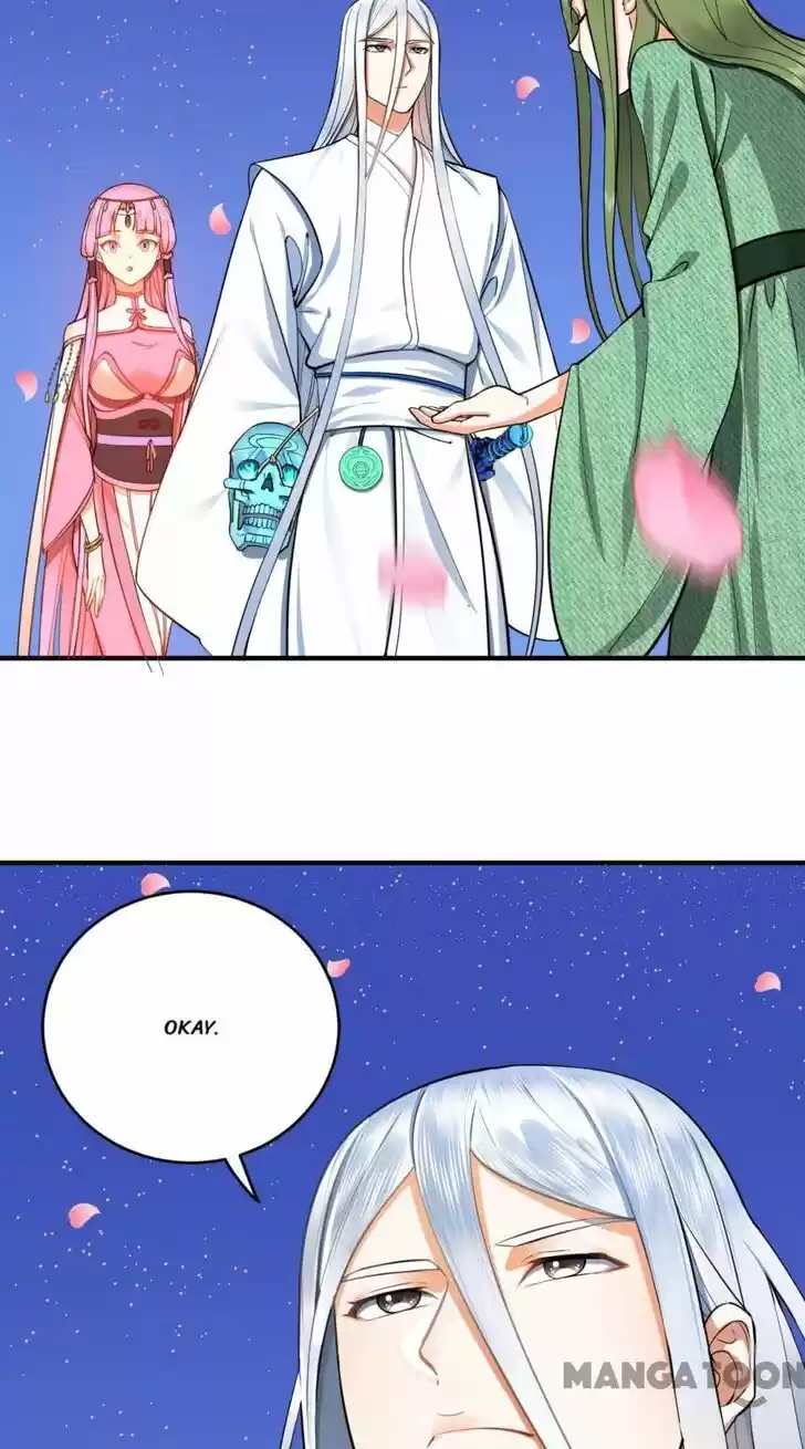 Lian qi Lianle Sanqiannian Ch.191