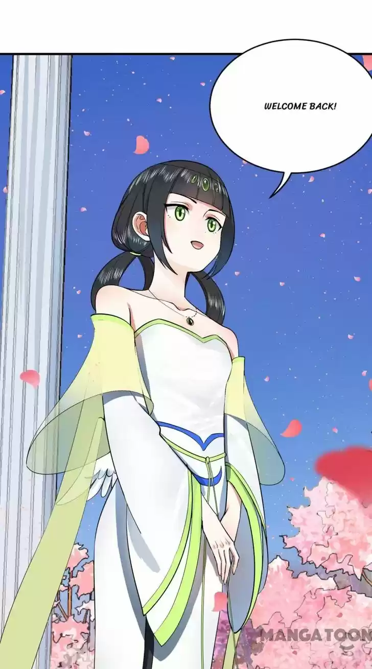 Lian qi Lianle Sanqiannian Ch.192