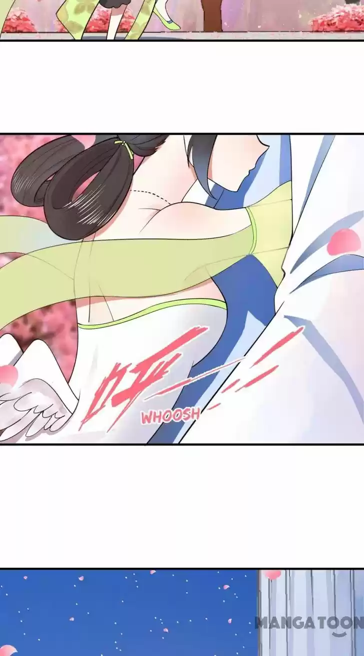 Lian qi Lianle Sanqiannian Ch.192