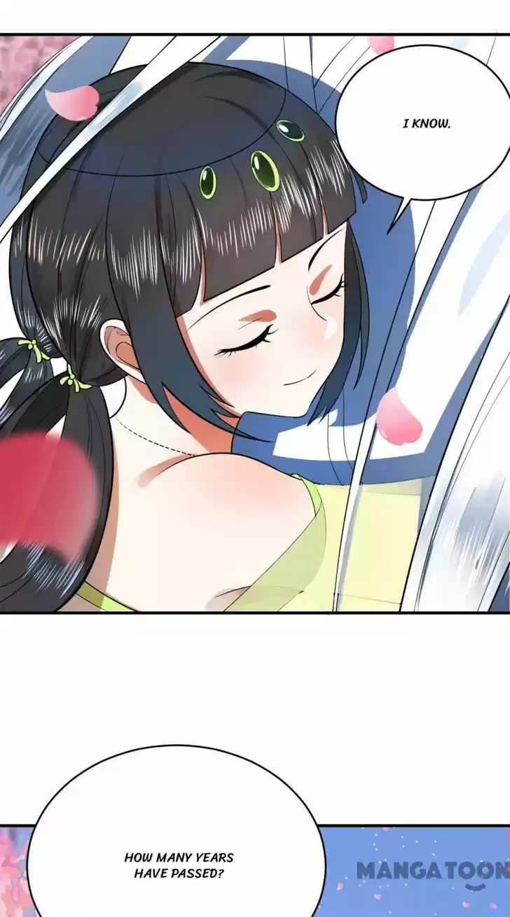 Lian qi Lianle Sanqiannian Ch.192