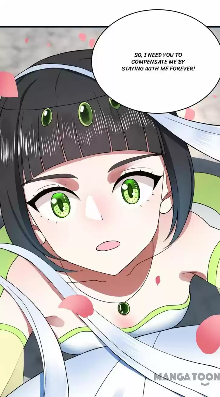 Lian qi Lianle Sanqiannian Ch.192