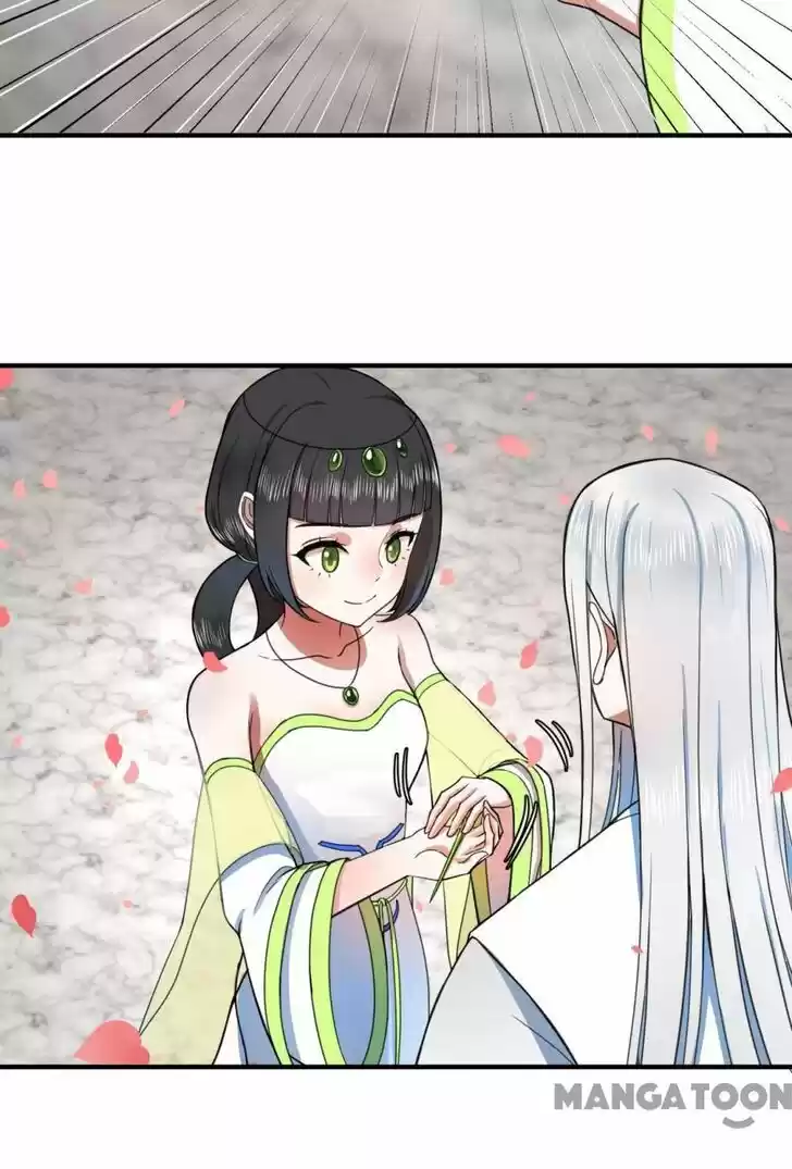 Lian qi Lianle Sanqiannian Ch.192