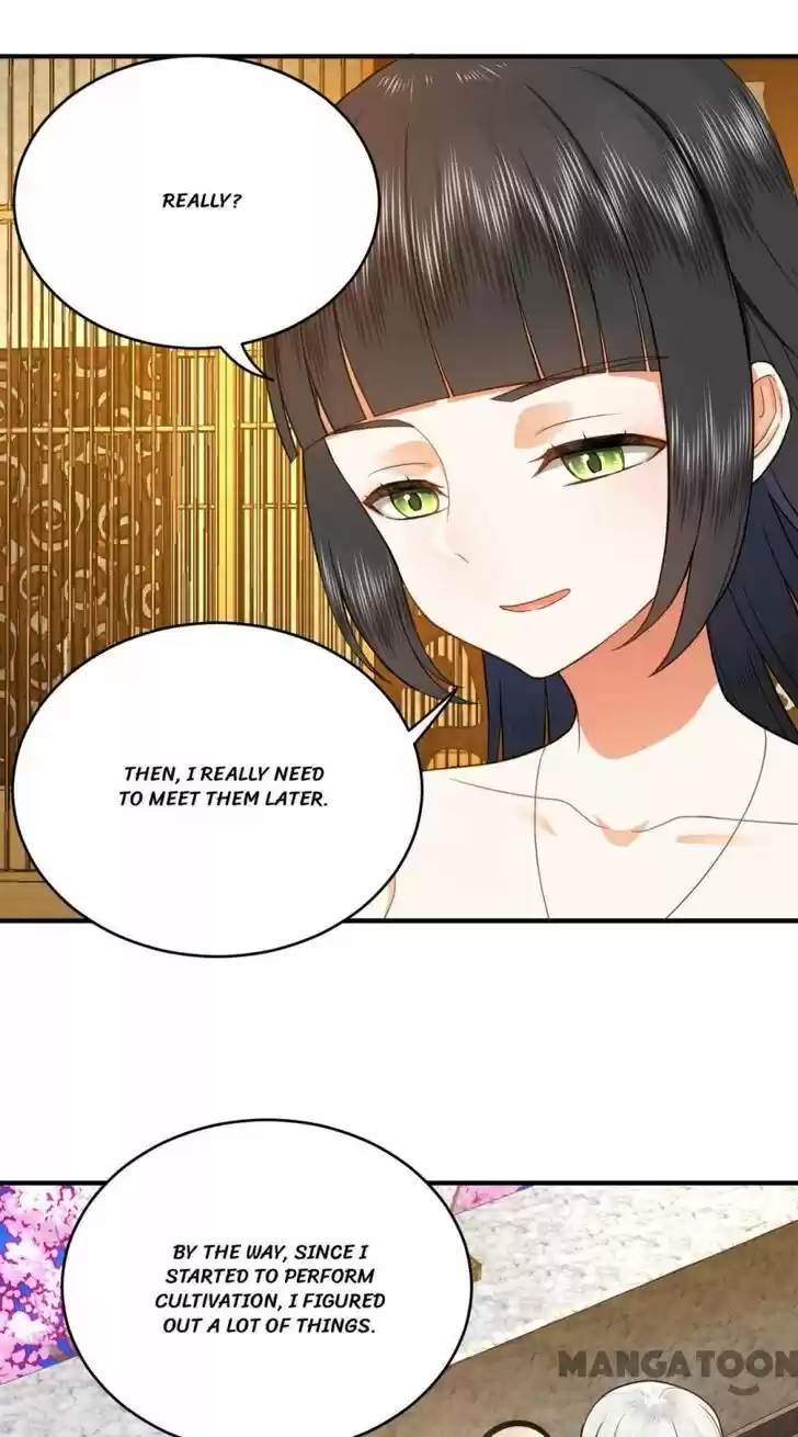 Lian qi Lianle Sanqiannian Ch.192