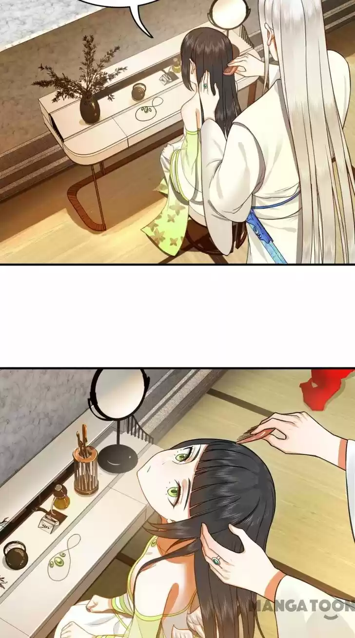 Lian qi Lianle Sanqiannian Ch.192