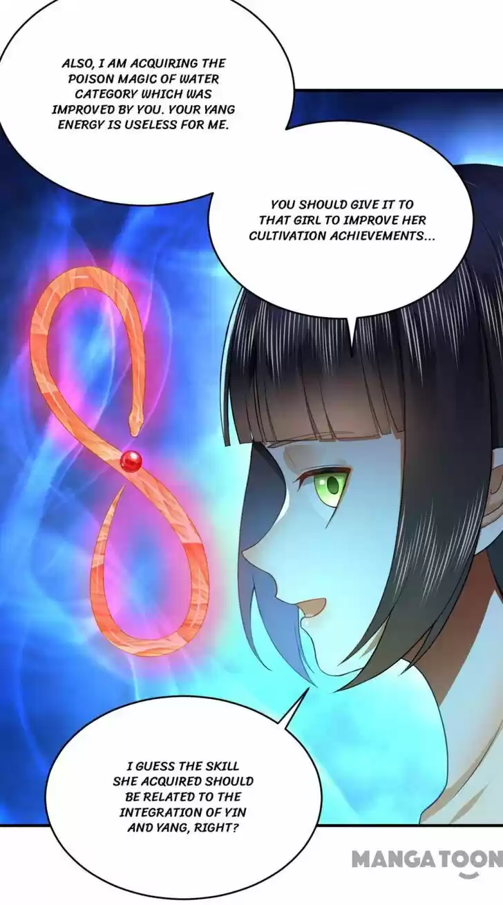 Lian qi Lianle Sanqiannian Ch.192