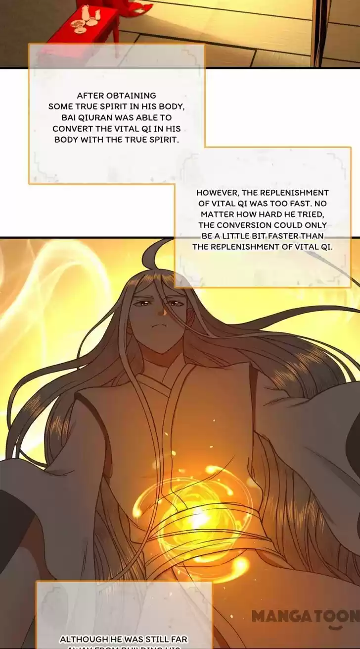 Lian qi Lianle Sanqiannian Ch.192