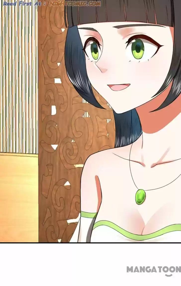 Lian qi Lianle Sanqiannian Ch.192