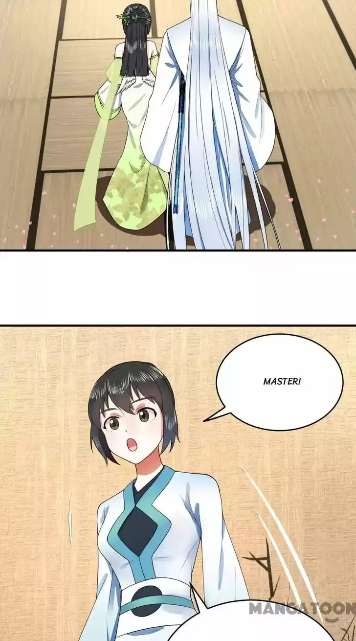 Lian qi Lianle Sanqiannian Ch.193