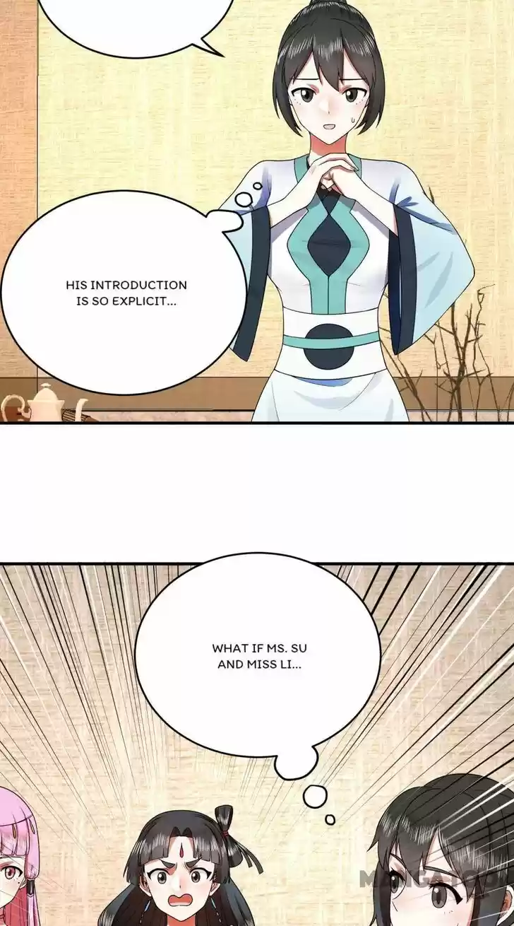 Lian qi Lianle Sanqiannian Ch.193