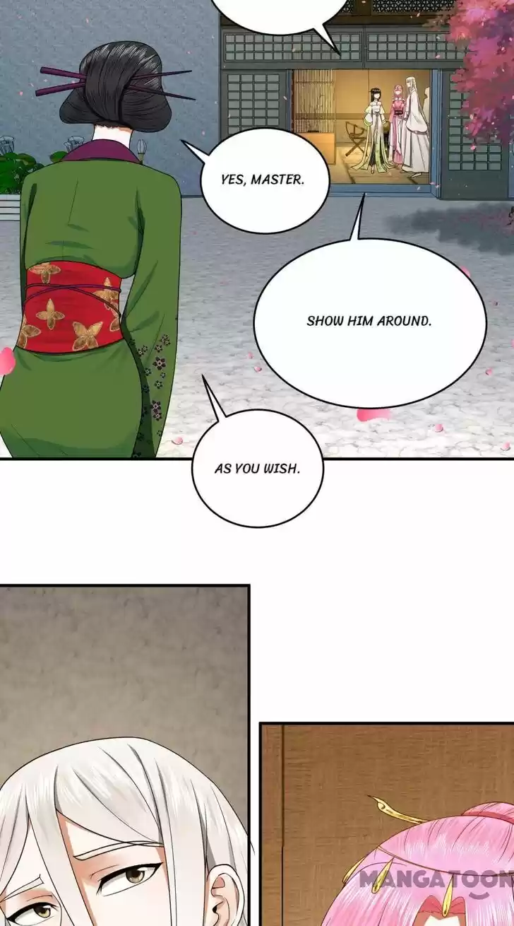 Lian qi Lianle Sanqiannian Ch.193