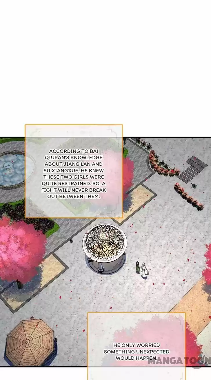 Lian qi Lianle Sanqiannian Ch.193