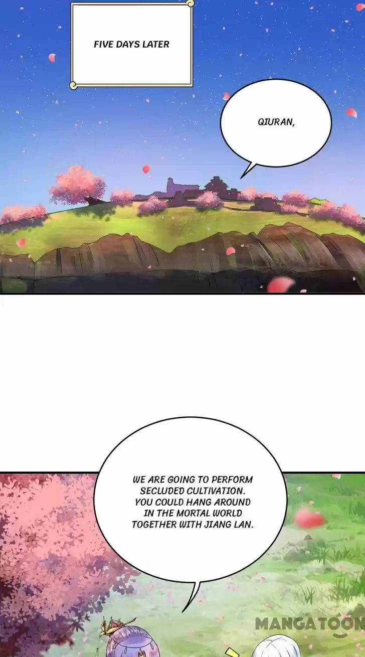 Lian qi Lianle Sanqiannian Ch.193