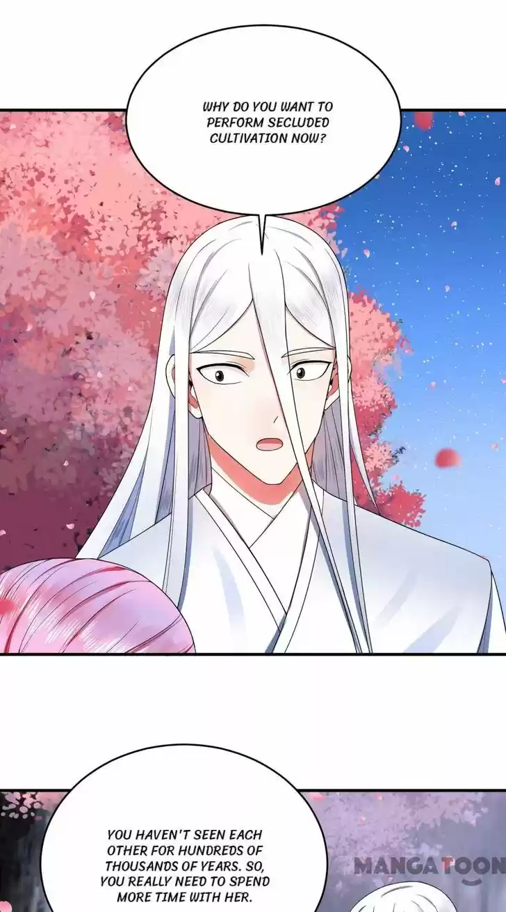 Lian qi Lianle Sanqiannian Ch.193