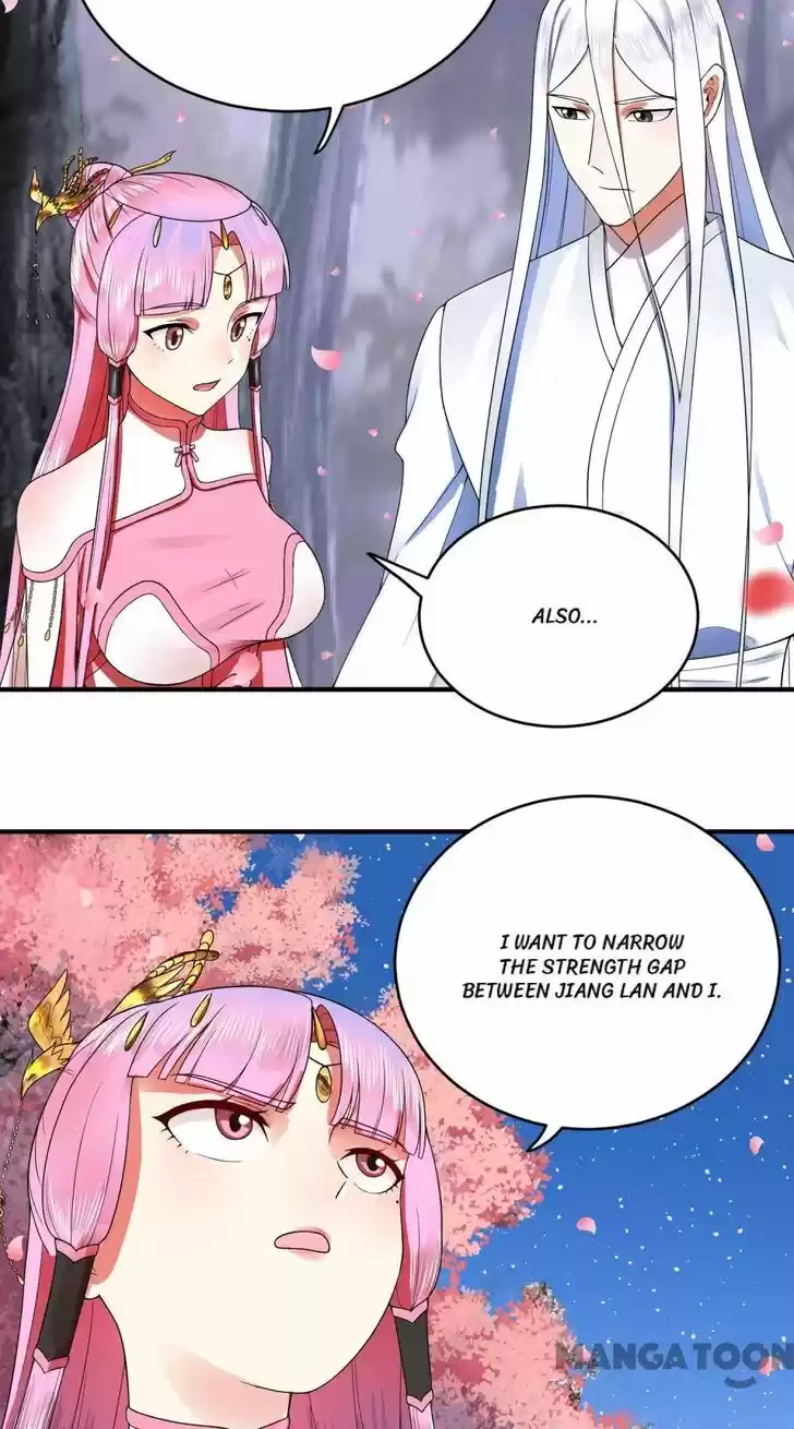 Lian qi Lianle Sanqiannian Ch.193