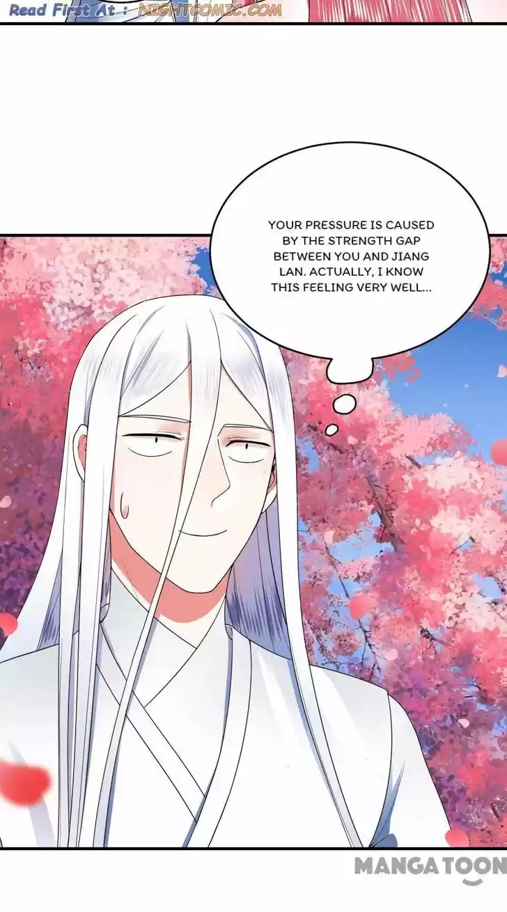 Lian qi Lianle Sanqiannian Ch.193