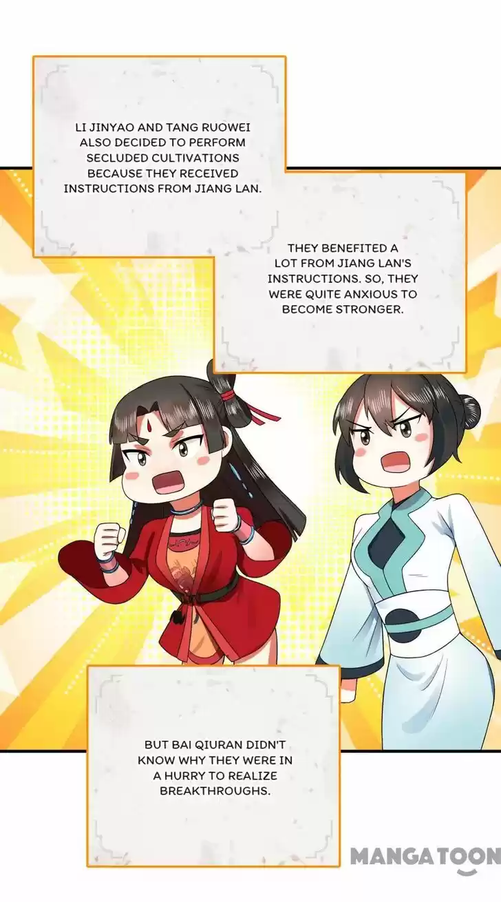 Lian qi Lianle Sanqiannian Ch.193