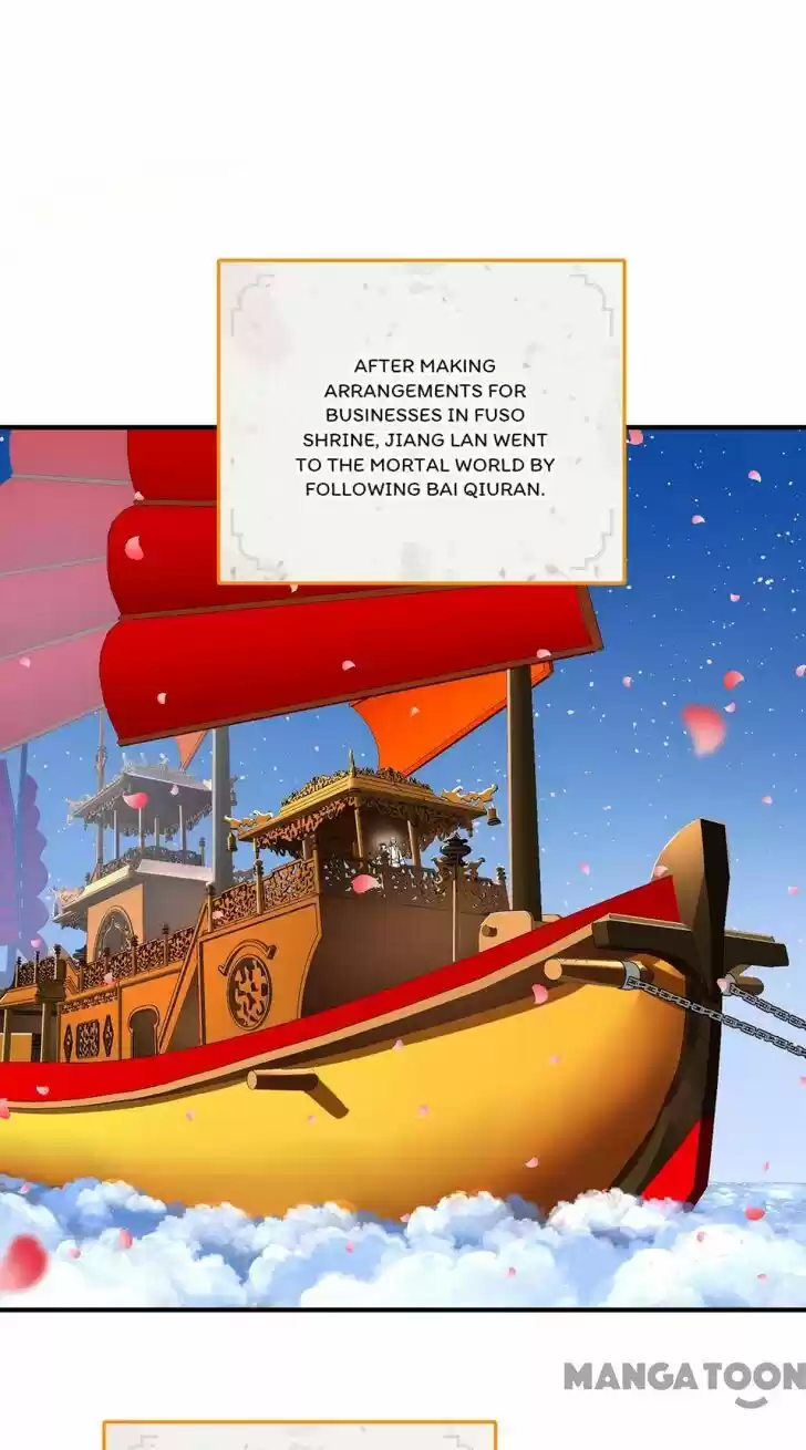 Lian qi Lianle Sanqiannian Ch.193