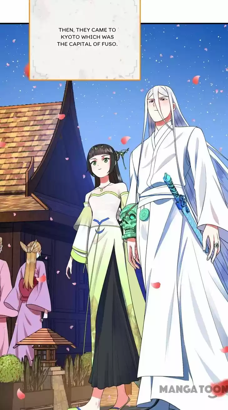 Lian qi Lianle Sanqiannian Ch.193