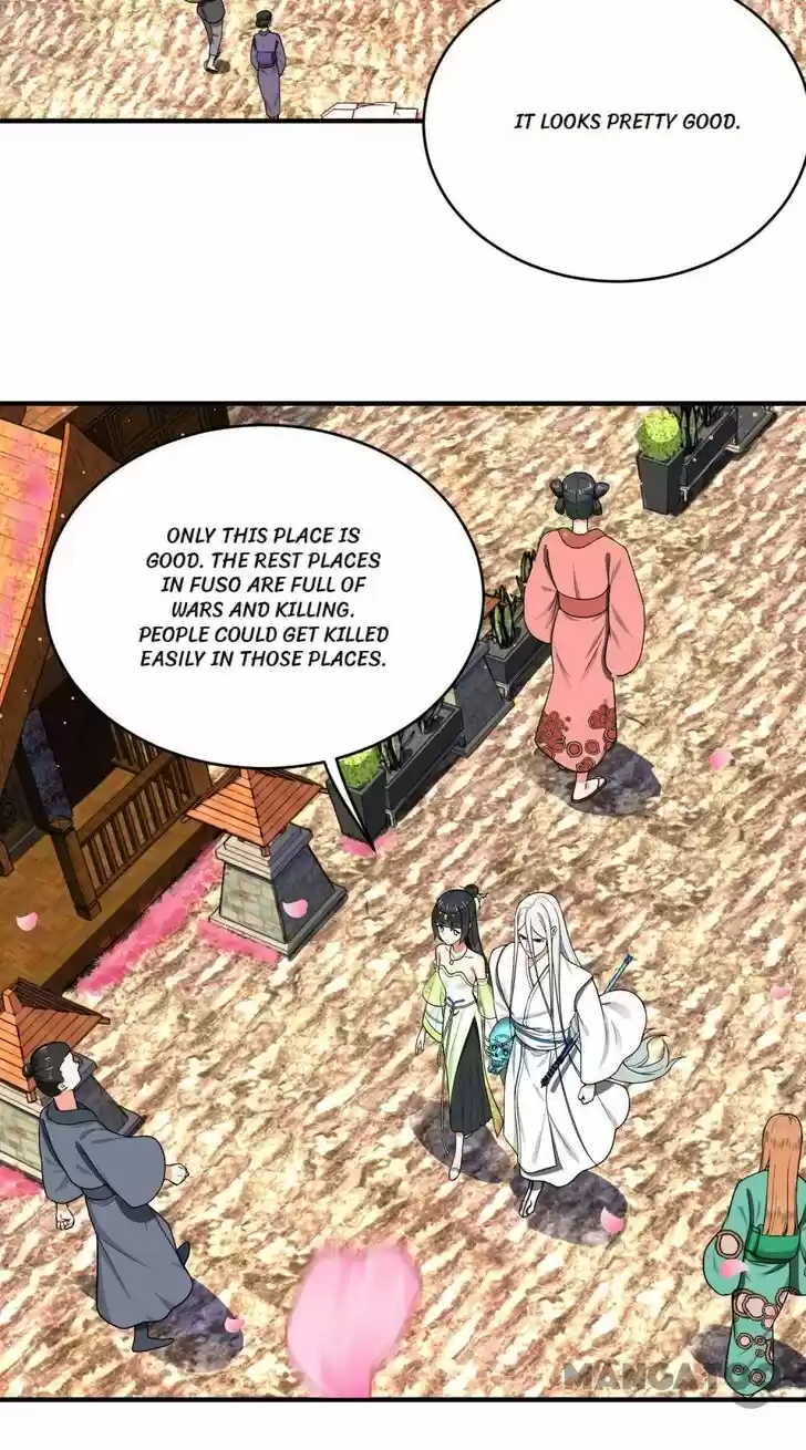 Lian qi Lianle Sanqiannian Ch.193