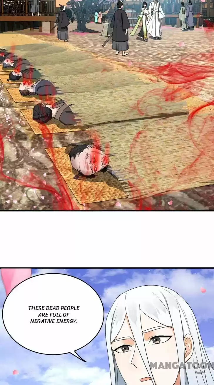 Lian qi Lianle Sanqiannian Ch.193