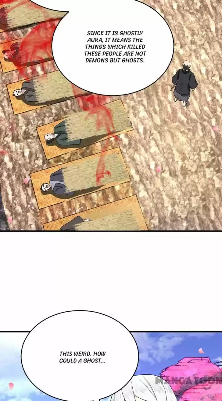 Lian qi Lianle Sanqiannian Ch.193