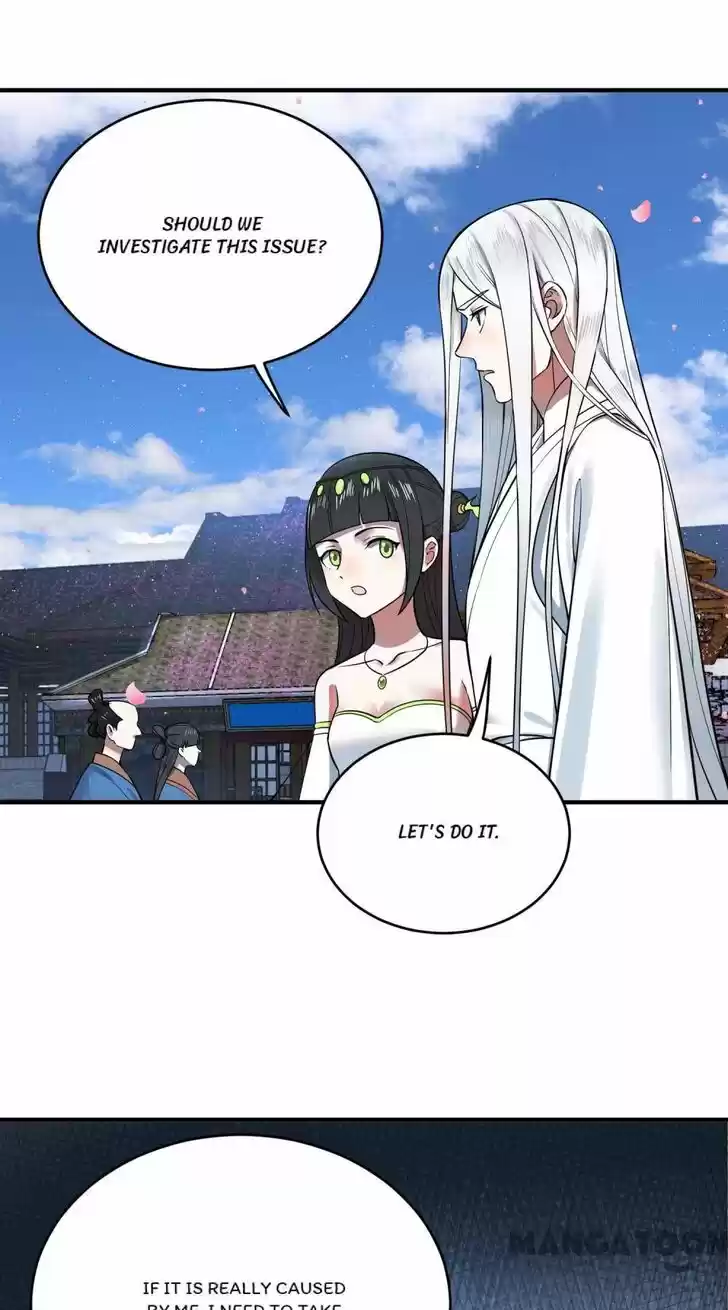 Lian qi Lianle Sanqiannian Ch.193