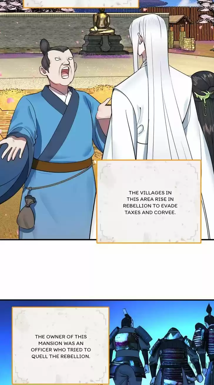 Lian qi Lianle Sanqiannian Ch.193