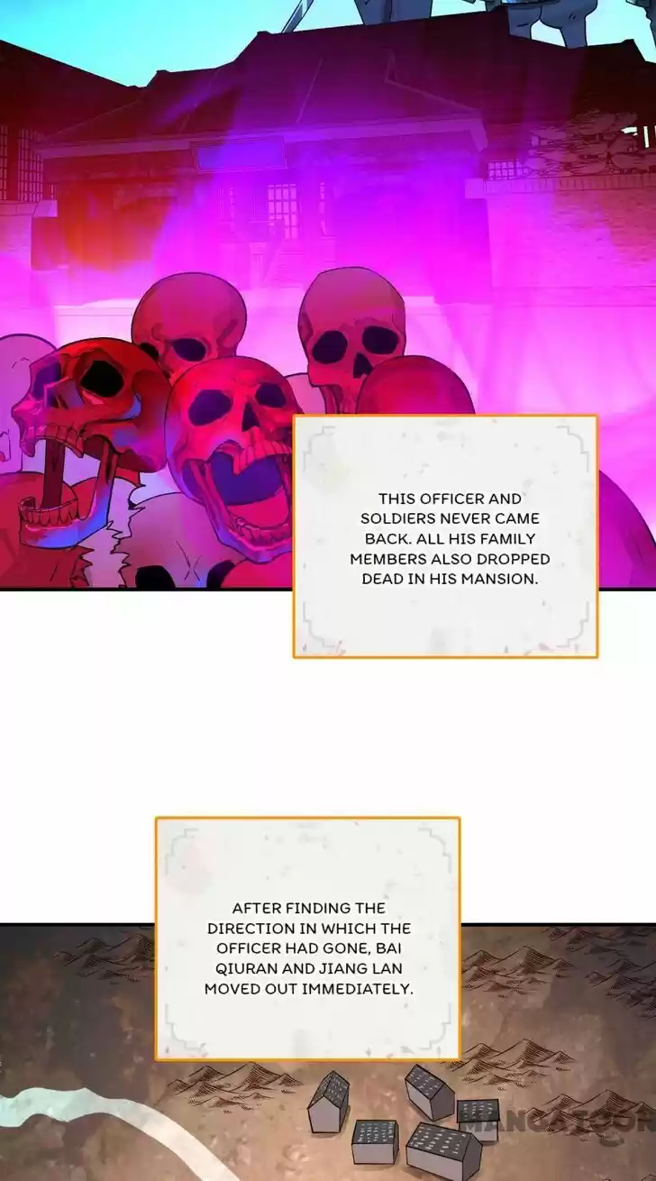 Lian qi Lianle Sanqiannian Ch.193