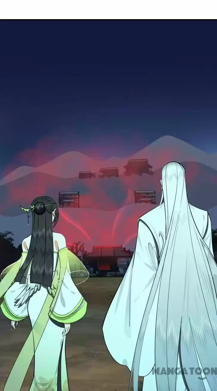 Lian qi Lianle Sanqiannian Ch.193