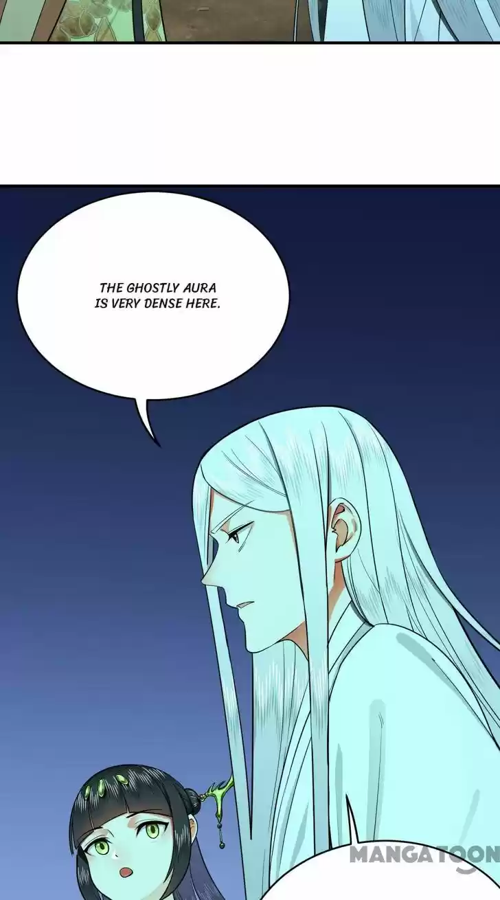 Lian qi Lianle Sanqiannian Ch.193