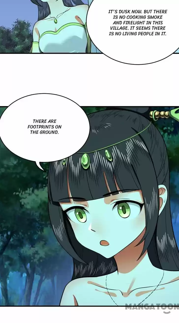 Lian qi Lianle Sanqiannian Ch.193