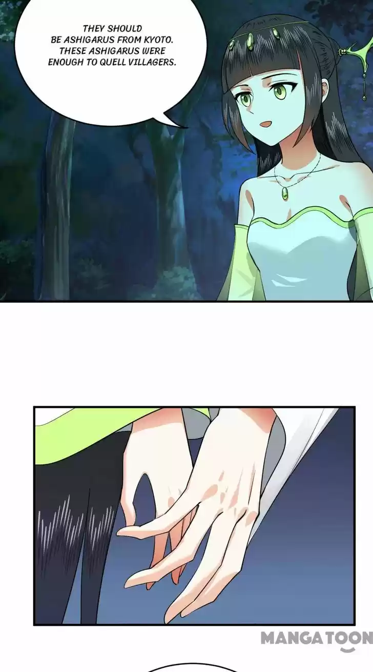 Lian qi Lianle Sanqiannian Ch.193