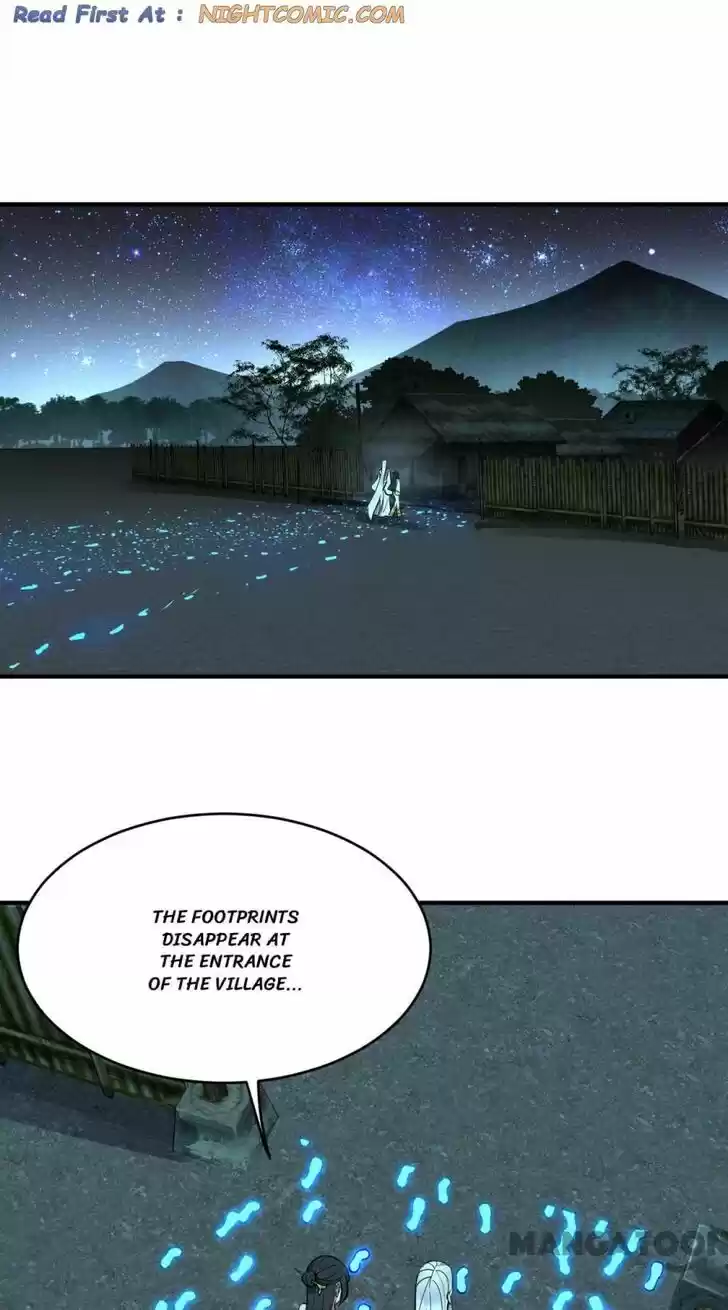 Lian qi Lianle Sanqiannian Ch.194