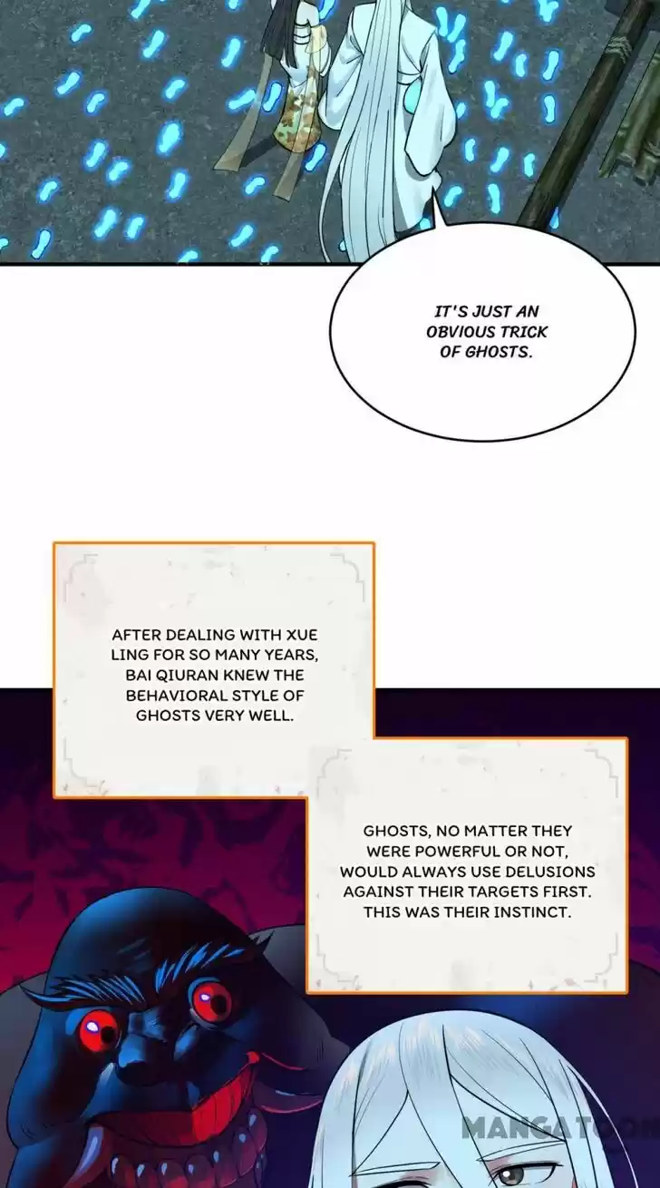 Lian qi Lianle Sanqiannian Ch.194