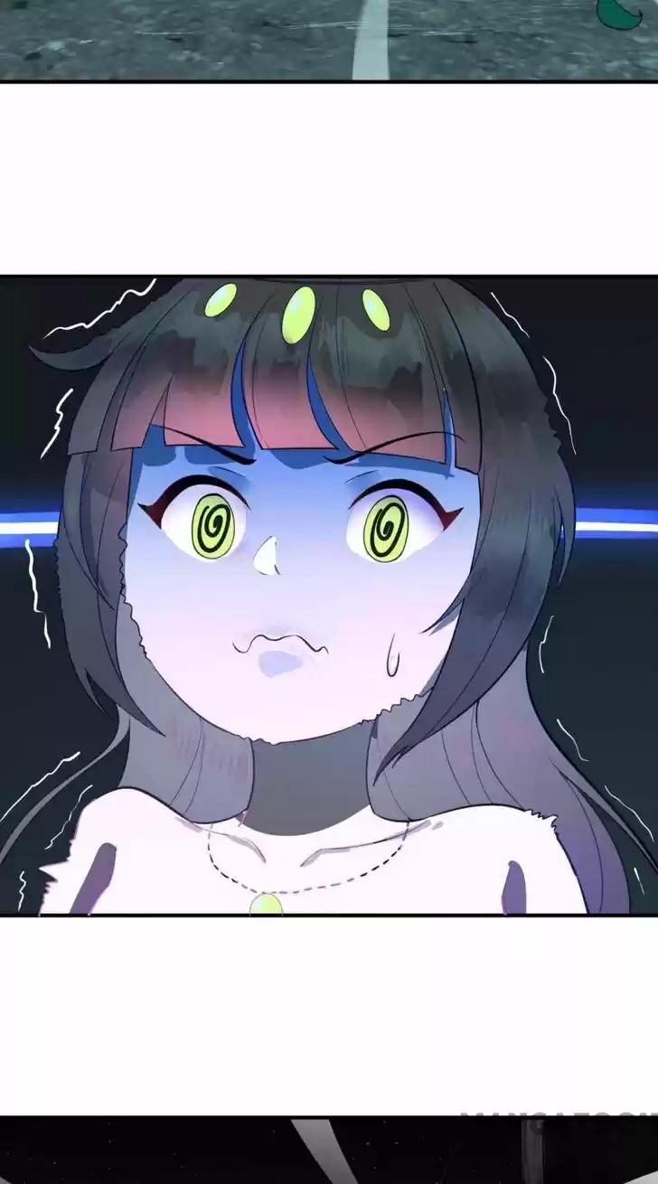 Lian qi Lianle Sanqiannian Ch.194