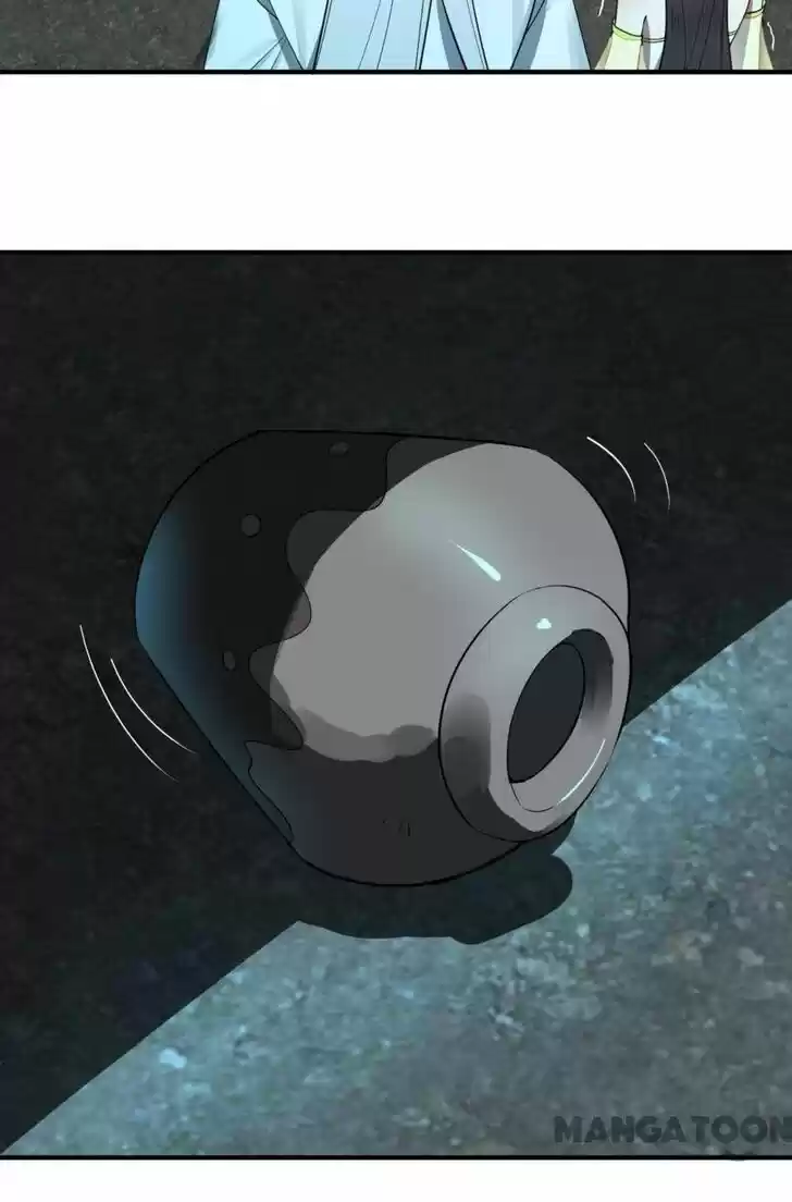 Lian qi Lianle Sanqiannian Ch.194