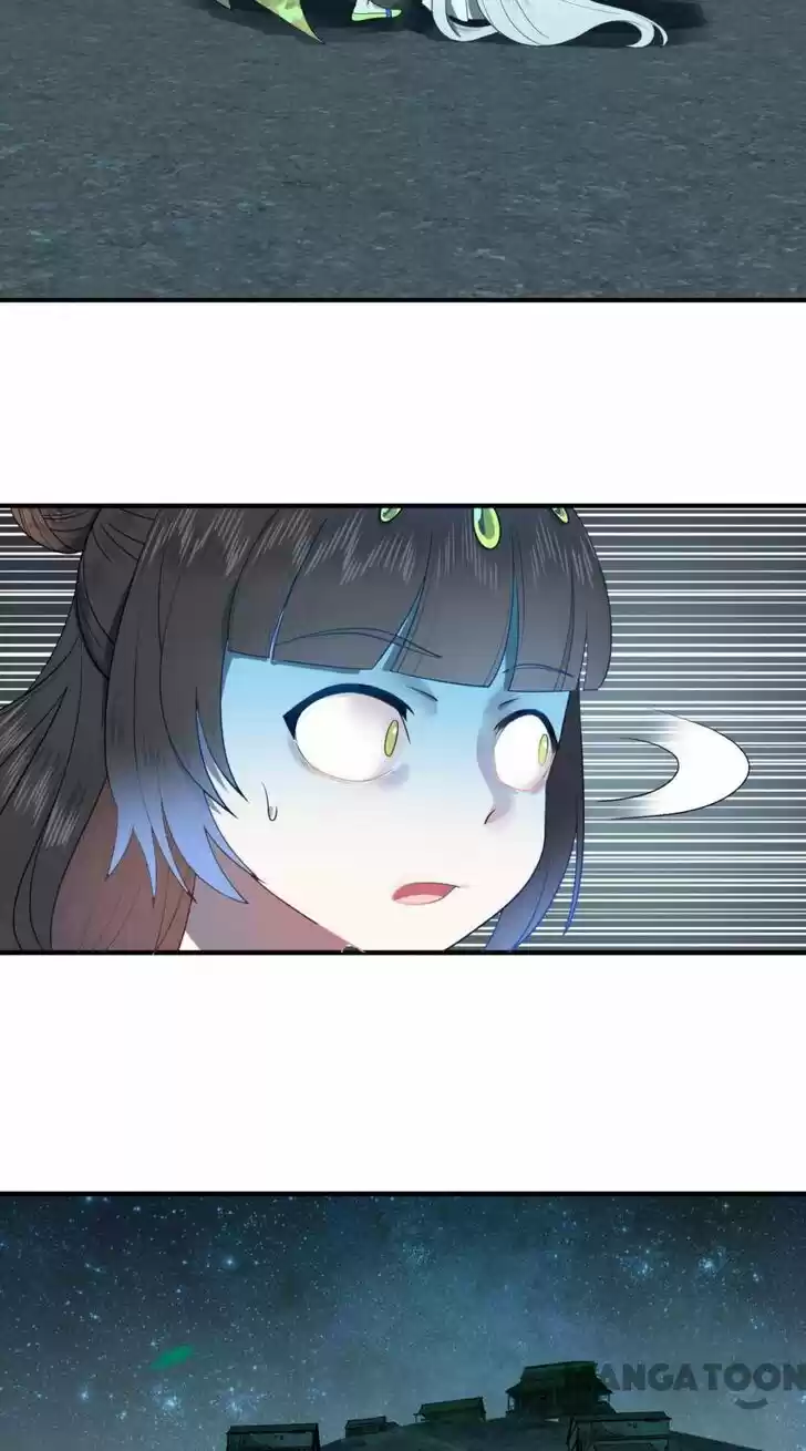 Lian qi Lianle Sanqiannian Ch.194