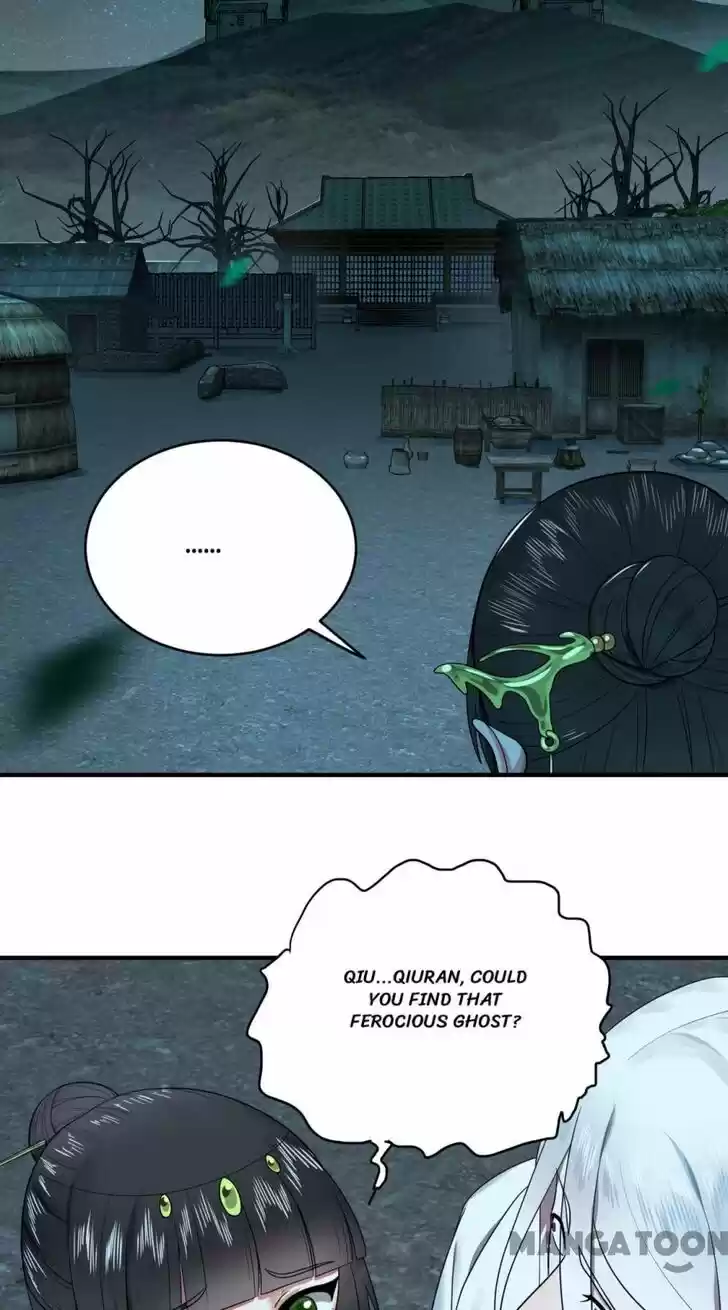 Lian qi Lianle Sanqiannian Ch.194