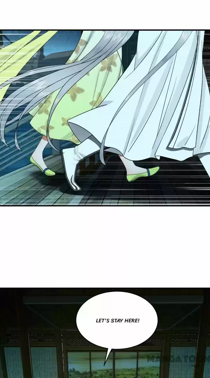 Lian qi Lianle Sanqiannian Ch.194