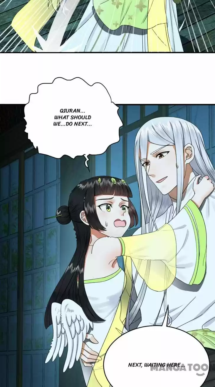 Lian qi Lianle Sanqiannian Ch.194