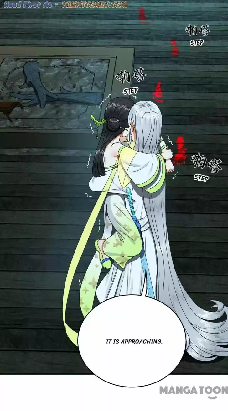 Lian qi Lianle Sanqiannian Ch.194