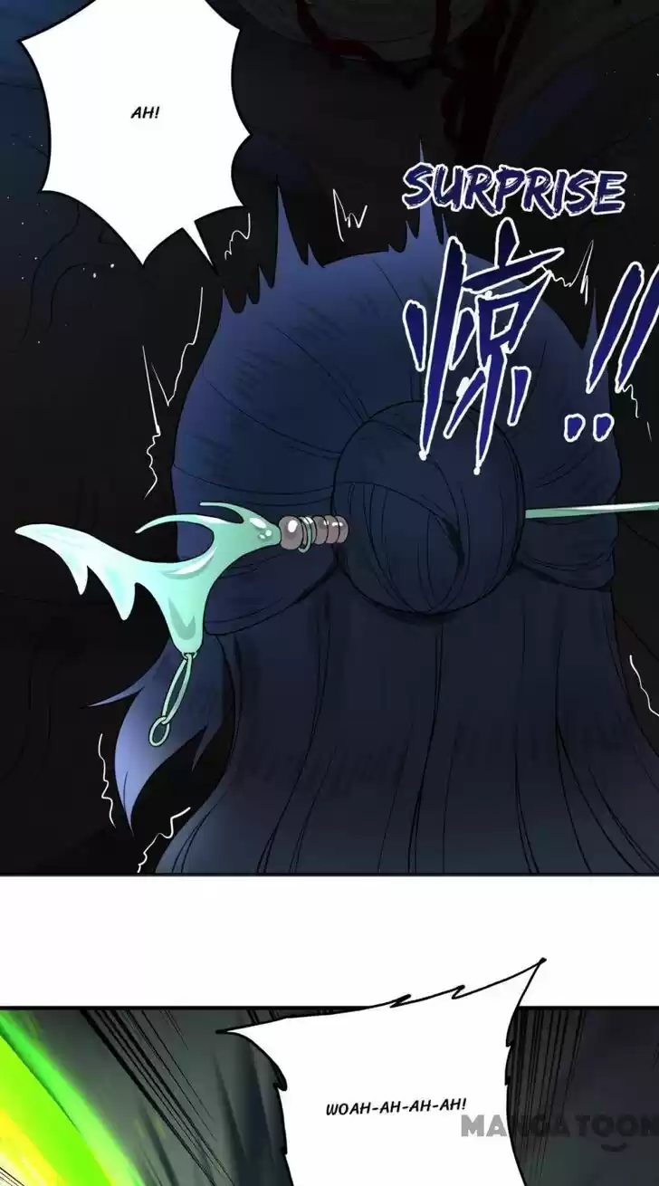 Lian qi Lianle Sanqiannian Ch.194