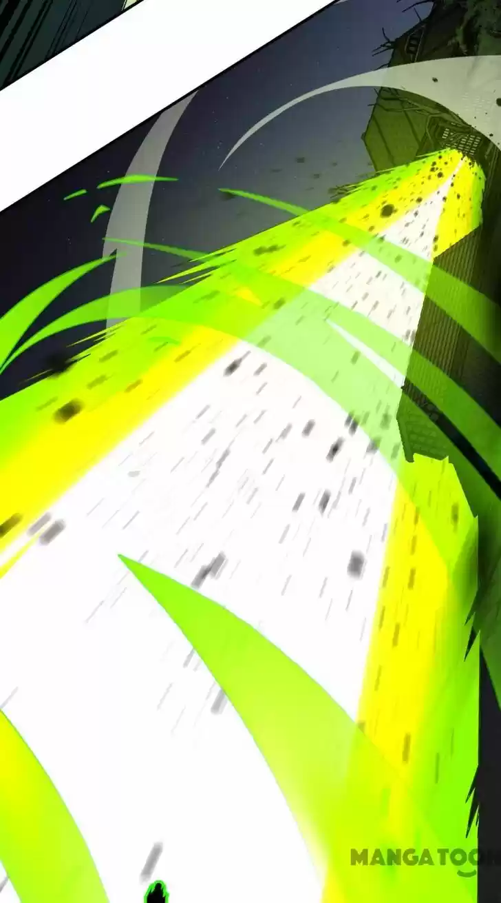 Lian qi Lianle Sanqiannian Ch.194