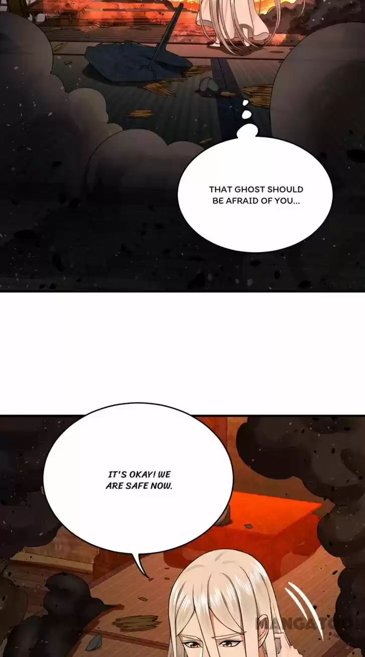 Lian qi Lianle Sanqiannian Ch.194