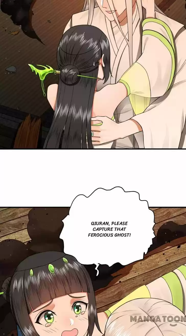 Lian qi Lianle Sanqiannian Ch.194