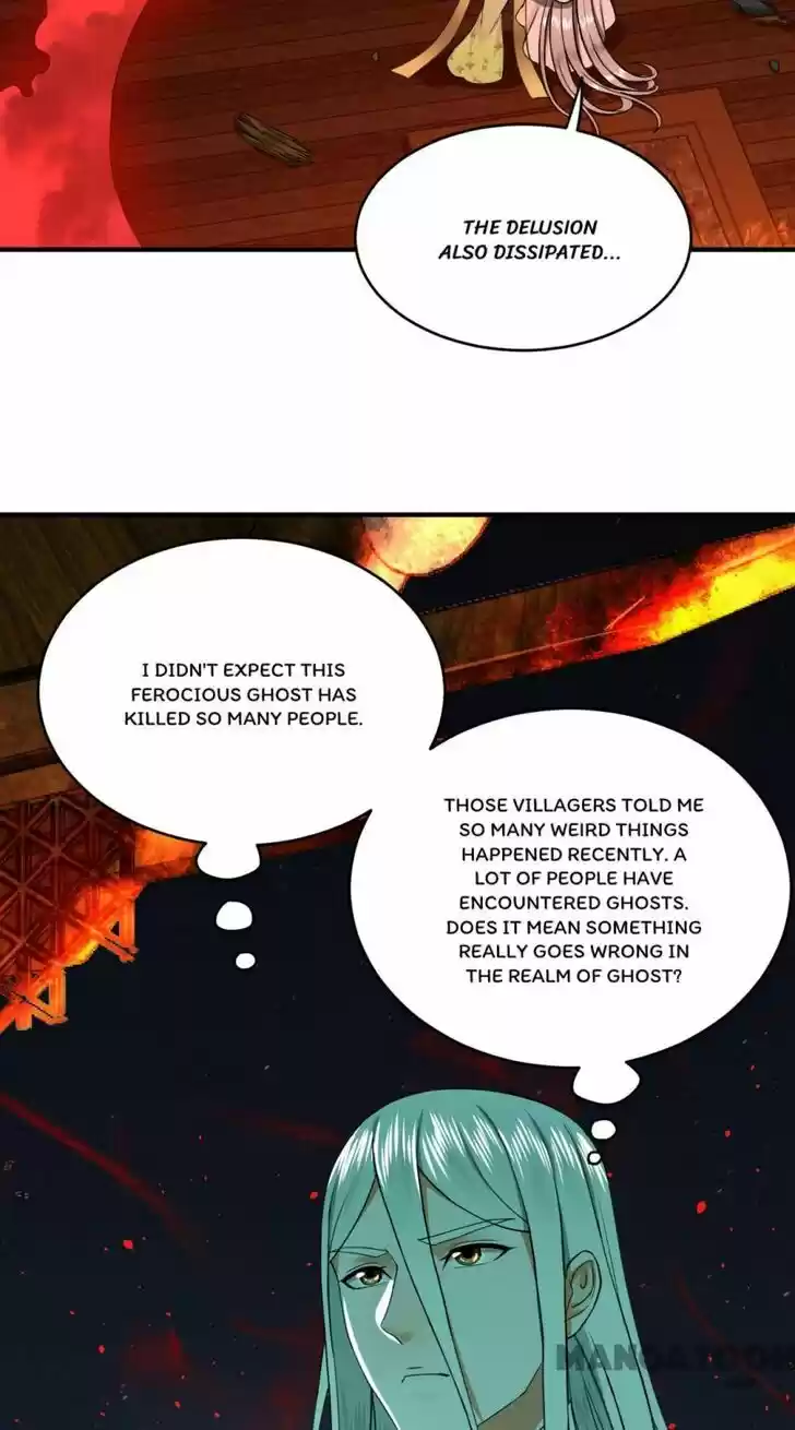 Lian qi Lianle Sanqiannian Ch.194