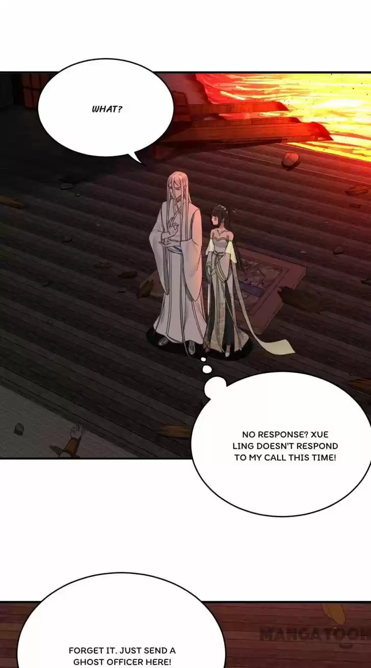 Lian qi Lianle Sanqiannian Ch.194