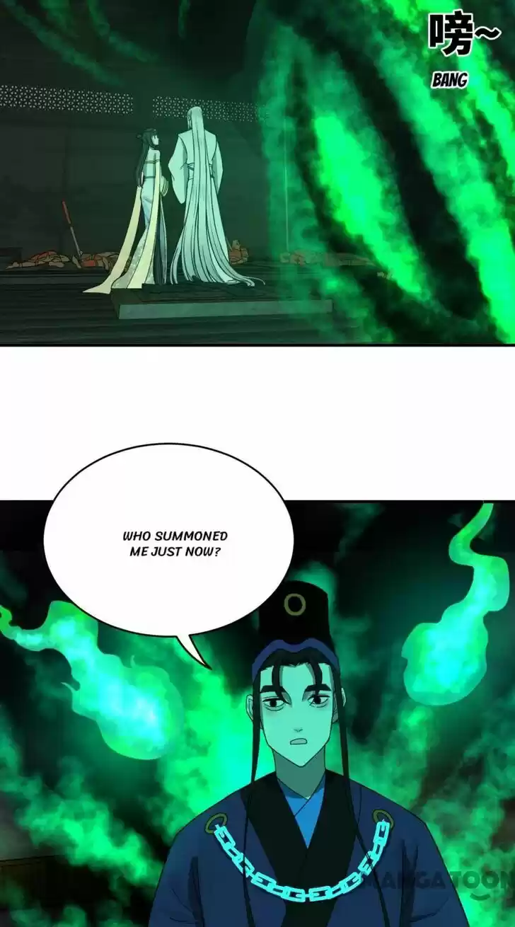 Lian qi Lianle Sanqiannian Ch.194