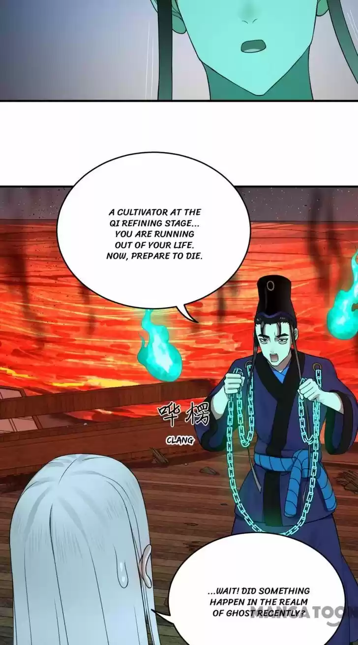 Lian qi Lianle Sanqiannian Ch.194